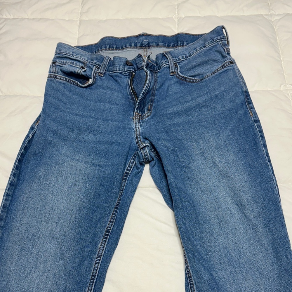 Old Navy Medium Blue Jeans